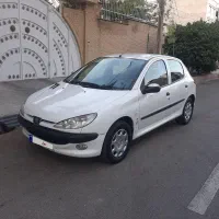 ۲۰۶ مدل۹۶ خانگی