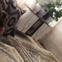 آیینه و کنسول درحد نو|بوفه، ویترین، کنسول|برازجان, |دیوار