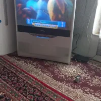 تلویزون پروجکشن ۵۵