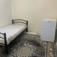 خوابگاه پسرانه همراه