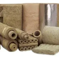 پشم شیشه، پشم سنگ، توری مرغی، کارتن پلاست