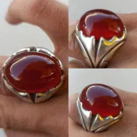 انگشتر گمشده