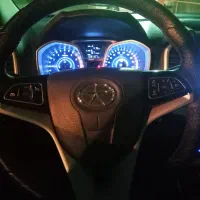 جک S3|خودرو سواری و وانت|ساوه, |دیوار