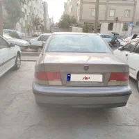 سمند 86 دوگانه شرکت