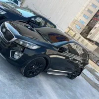 سورنتو ۲۰۱۶|خودرو سواری و وانت|شیراز, معالی‌آباد|دیوار