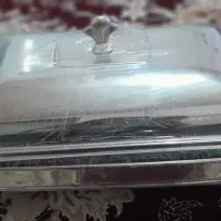 سرویس پذیرایی غذا(سوفله)