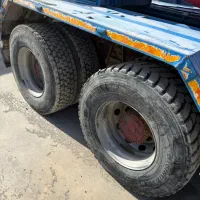 میکسر بی ام سی|خودرو سنگین|تهران, باغ فیض|دیوار