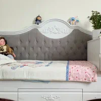 سرویس خواب نوجوان دوحالته|تخت و سرویس خواب|تهران, جوادیه تهرانپارس|دیوار