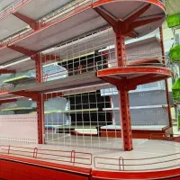 قفسه برای تمامیه مشاغل|فروشگاه و مغازه|زنجان, |دیوار