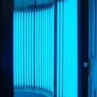 سالن سولاریم بانوان در بلوار فردوس شرق - صادقیه|خدمات آرایشگری و زیبایی|تهران, فردوس|دیوار