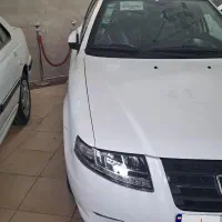 سورن پلاس دوگانه سوز خشک ۴۰۴|خودرو سواری و وانت|قرچک, مهدیه|دیوار