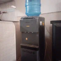 آبسردکن یخچال دار ایستکول