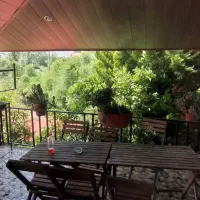 ویلای استخردار ۴ خوابه دربست با چشم انداز زیبا|اجارهٔ کوتاه‌مدت ویلا و باغ|شیرود, |دیوار