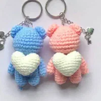 خرس ولنتاین