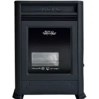 بخاری 8هزار رویال