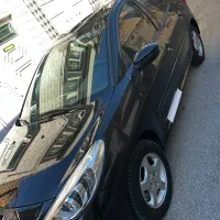 ۲۰۷ اتوماتیک فول|خودرو سواری و وانت|ارومیه, |دیوار