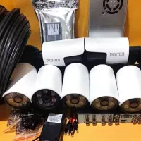 کیفیتFull HDبا قابلیت دید در شب+٪دوربین مداربسته