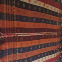 جاجیم|گلیم، جاجیم، گبه|مرودشت, فاز دوم شهرک فرهنگیان|دیوار