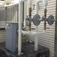 گازرسانی وگازکشی مسکونی،صنعتی،تجاری.وانجام تعمیرات