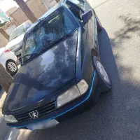 اردی 83 شاسی سالم انژکتور|خودرو سواری و وانت|کاشمر, |دیوار