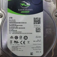 هارد ۴ ترابایت seagate
