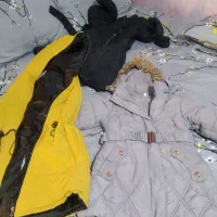 کاپشن دخترانه