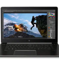 لپ تاپ HP ZBOOK 15 G4