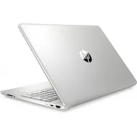 لپ تاپ HP laptop 15 (silver) مناسب برنامه نویسی|رایانه همراه|کرمان, |دیوار