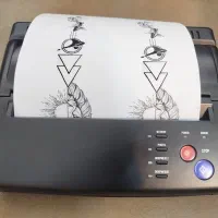 پرینتر حرارتی