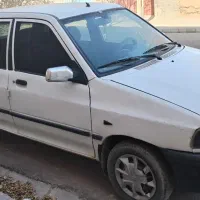 پراید مدل 90