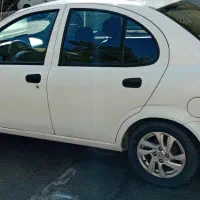 ساینا ex مدل 1400 رینگ آلومینیوم مانیتور