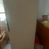 یخچال پارس قدیمی سالم