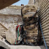 محرم طبل عربی