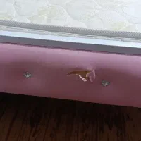 تخت خواب تمیز|تخت و سرویس خواب|تربت جام, معدآباد|دیوار