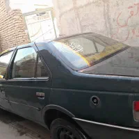 پژو آر دی (RD) بنزینی، مدل ۱۳۸۴|خودرو سواری و وانت|کاشمر, |دیوار