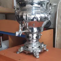 سماور۸لیتری