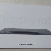 تبلت سامسونگ S9 FE پلاس|تبلت|اصفهان, ملک‌شهر|دیوار