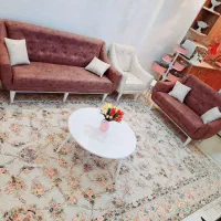 فرش ۹ متری 1200 شانه|فرش|تهران, سلیمانی|دیوار
