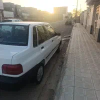 پرایدمدل89|خودرو سواری و وانت|قائن, |دیوار