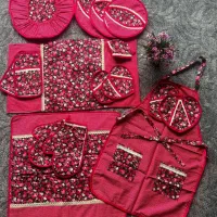 دوخت سرویس پارچه ای آشپزخانه