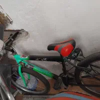 دوچرخه 24|دوچرخه، اسکیت، اسکوتر|سنندج, |دیوار