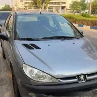 پژوSD تیپ۵ V8