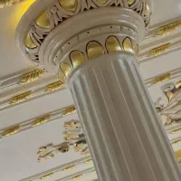 نقاشی ورنگ کاری ساختمانی|خدمات پیشه و مهارت|ساوه, |دیوار