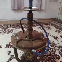 زیر قلیون|کلکسیون و سرگرمی|بروجرد, |دیوار