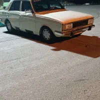 پیکان مدل 83