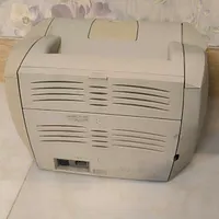 پرینتر HP laserjet 1005 series|پرینتر، اسکنر، کپی، فکس|شیروان (خراسان), |دیوار