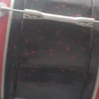 طبل|درام و پرکاشن|همدان, |دیوار