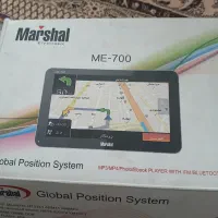 دستگاه مکان یاب مدل مارشال