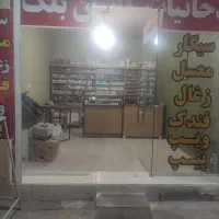 رهن و اجاره مغازه|اجارهٔ مغازه و غرفه|اهواز, کیان اباد|دیوار