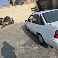 خودرو دوو سیلو مدل ۸۱ جلو عقب.سقف پلمپ|خودرو سواری و وانت|ارومیه, |دیوار